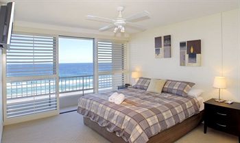 Norfolk Luxury Beachfront Apartments