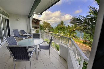 Costa Royale Beachfront Apartments