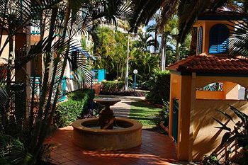 Aruba Surf Resort