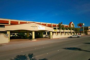 Brisas del Mar Rosarito