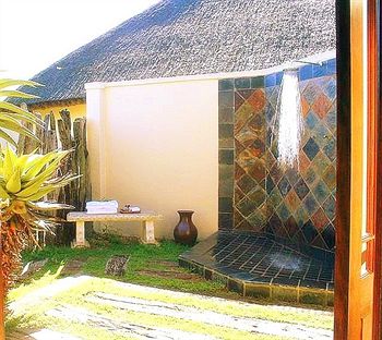 Hitgeheim Country Lodge & Eco Reserve