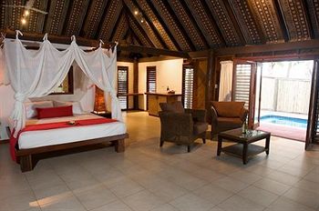Wananavu Beach Resort