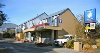 Sherborne Motor Lodge