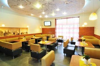 Hotel Vilnius Europolis