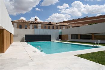 Parador De Alcala
