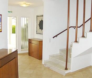 Porto MÃ³s Residence