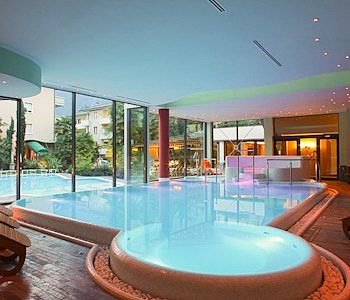 Villa Nicolli Romantic Resort