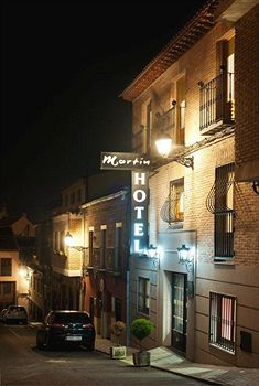 Hotel Martin