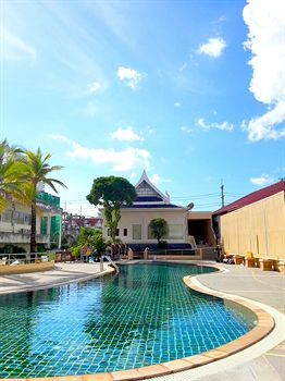Andatel GrandÃ© Patong Phuket