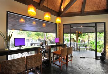 Ramayana Koh Chang Resort & Spa
