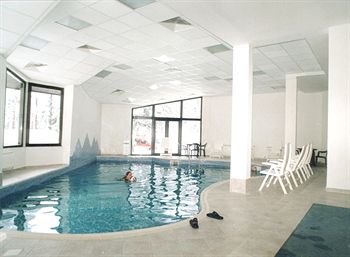 Hotel Finlandia