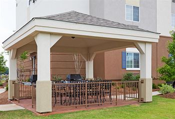 Candlewood Suites Montgomery- North