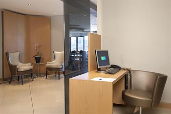 Holiday Inn Express Pretoria Sunnypark