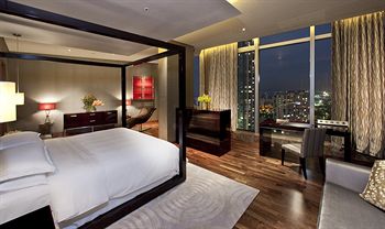 Sheraton Incheon Hotel