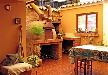 The Garden House, Cusco