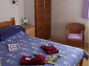 The Silver Jubilee - Guest house