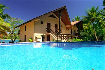 Fatumaru Lodge Port Vila