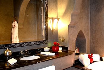 Riad Al Mendili Kasbah Private Resort & Spa