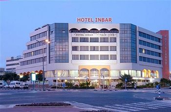 Inbar Hotel