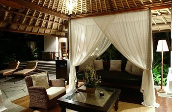 Kayumanis Ubud Private Villa & Spa