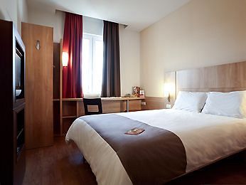 Ibis Sibir Omsk