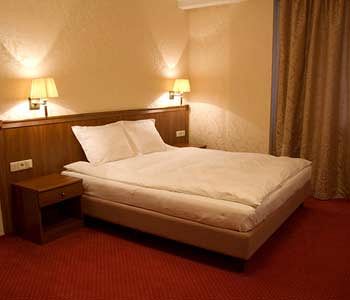 Delice Hotel