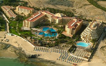 SBH Costa Calma Beach Resort