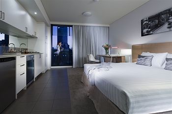 Fraser Place Melbourne