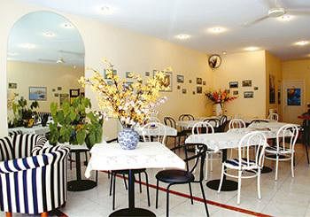 Albe Hotel