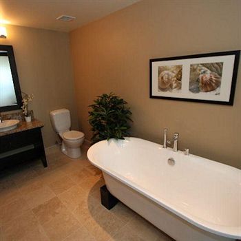 The Parkside Hotel & Spa