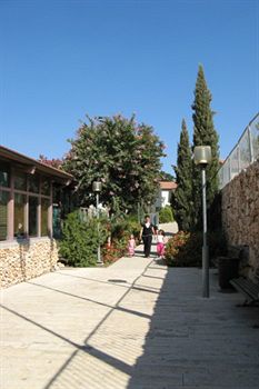 Hotel Tzuba
