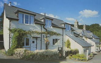 The Royal Oak Inn