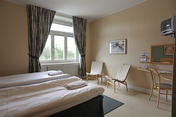 LidingÃ¶ Hotell och Konferens