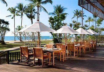 JW Marriott Khao Lak Resort and Spa