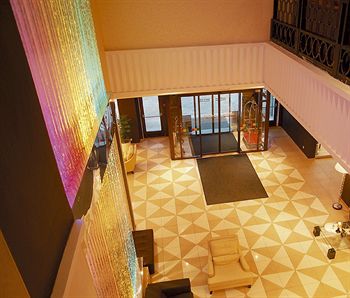 Park Inn Izhevsk