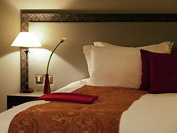Sofitel Lounge & Spa und Sofitel Palais Imperial