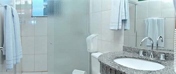 Charm Iguassu Suites Pousada