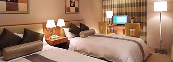 APA Hotel Okayamaeki-Higashiguchi