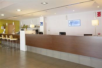 Holiday Inn Express Vitoria