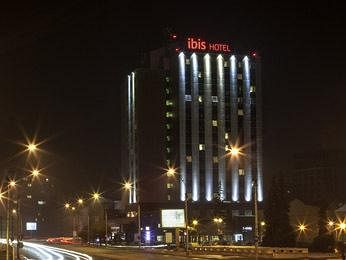 ibis Sibiu