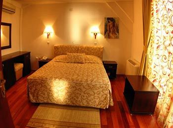 Tino Hotel Ohrid