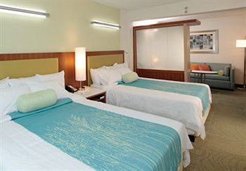 SpringHill Suites by Marriott Athens