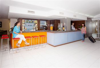 Aparthotel Ferrer Maristany