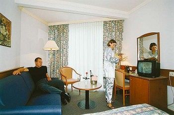 Hotel Zdravilisce Lasko