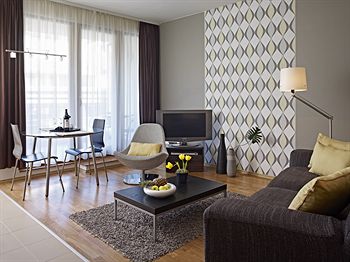 7seasons Apartments Budapest