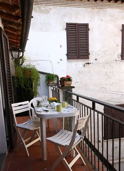 Fabio Apartments