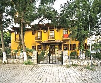 BinKaya Hotel