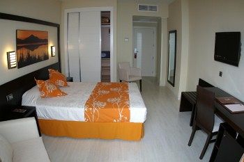 Hotel Spa CÃ¡diz Plaza