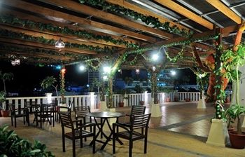 Swiss Inn Waterfront Sandakan