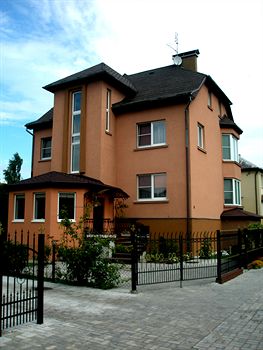 Klavdia Hotel